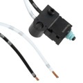 ASQM11630 - SWITCH SNAP ACT SPST-NO 50MA 16V