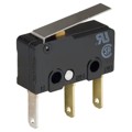 SS-1GLT-4 - SWITCH SNAP ACTION HINGE LEVER