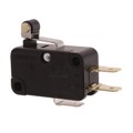 V-1151K-1C24 - MINIATURE BASIC SWITCH
