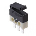 DH2CB1PA - SWITCH SNAP ACT SPDT 500MA 30V