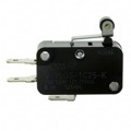 V-15G5-1C25-K - SWITCH SNAP ACTION SPDT 15A 250V