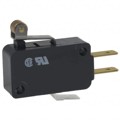 V7-7B17D8-201 - SWITCH SNAP ACTION SPDT 11A 125V