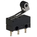 DG13-B1RA - SWITCH SNAP ACTION SPDT 3A 125V