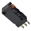 D2VW-5-1HR - SWITCH SNAP ACTION SPDT 5A 125V