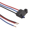 D2HW-C201M - SWITCH SNAP ACT SPDT 100MA 125V