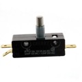 E13-00M - SWITCH SNAP ACTION SPDT 15A 125V