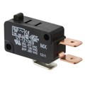 V7-1Z10E9 - SWITCH SNAP ACTION SPDT 25A 277V