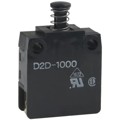 D2D-1000 - SWITCH SNAP ACTION SPDT 16A 250V