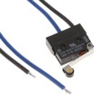 D2SW3L23MS - SWITCH SNAP ACT SPST-NO 3A 125V