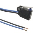 D2HW-C213MR - SWITCH SNAP SPST-NO 100MA 125V