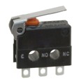 D2JW-01K1A1 - SWITCH SNAP ACT SPDT 100MA 30V