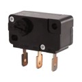 D2MC-5EL - SWITCH SNAP ACTION SPDT 5A 125V