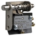 11TL604 - SWITCH SNAP ACTION SPDT 15A 125V