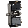 23TL602 - SWITCH SNAP ACT SPDTX2 15A 125V