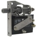 23AC2 - SWITCH SNAP ACTION SPDT 15A 125V