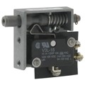 22AC2 - SWITCH SNAP ACT SPDT 160MA 125V