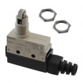SHL-Q2155-01 - SWITCH SNAP ACT SPDT 100MA 125V