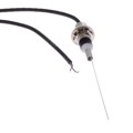 D5B-1513 - SWITCH SNAP ACT SPST-NC 30MA 30V