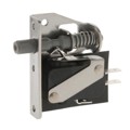 23AC81 - SWITCH SNAP ACTION SPDT 5A 125V