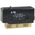 DT-2R3-A7 - SWITCH SNAP ACTION DPDT 10A 125V