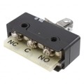 DT-2RV216-A7 - SWITCH SNAP ACTION DPDT 10A 125V