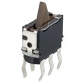 ESE-24SV3 - SWITCH DETECTOR SPDT 10MA 5V