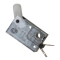 DS-040-02 - SWITCH DETECT SPST-NO 100MA 16V
