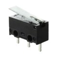 ZMA00A080L04PC - SWITCH SNAP ACT SPDT 100MA 125V