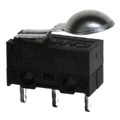 ZMA00A080S06PC - SWITCH SNAP ACT SPDT 100MA 125V