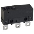 SS-3GP - SWITCH SNAP ACTION SPDT 3A 125V