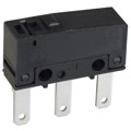 SS-3GPT - SWITCH SNAP ACTION SPDT 3A 125V
