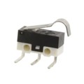 SS075Q103F040V1A - SWITCH SNAP ACT SPDT 100MA 125V