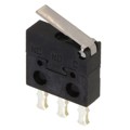 AV4024 - SWITCH SNAP ACT SPDT 500MA 30V