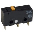 SS-01GL11-F - SWITCH SNAP ACTION SPDT