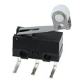 D2F-01FL2-A1 - SWITCH SNAP ACT SPDT 100MA 30V