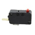 D3V-16G-3C25 - SWITCH SNAP ACT SPST-NO 16A 250V