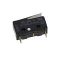 SS-5GL-2 - SWITCH SNAP ACT SPST-NC 5A 125V