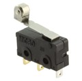 ZM10E10F01 - SWITCH SNAP ACT SPDT 100MA 125V