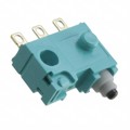ASQ10410 - SWITCH SNAP ACT SPDT 100MA 30V