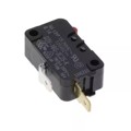 D3V-16G-3C25-K - SWITCH SNAP ACT SPST-NO 16A 250V