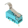 ABJ1514609 - SWITCH SNAP ACTION SPDT 2A 125V