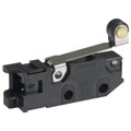 D3M-01L2-3 - SWITCH SNAP SPST-NO 100MA 30V