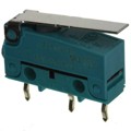 ABS1512509 - SWITCH SNAP ACTION SPDT 2A 125V