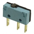 831700B1.0 - SWITCH SNAP ACT SPST-NC 10A 250V