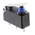 D2HW-A211D - SWITCH SNAP ACT SPDT 100MA 125V