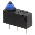 WS0850100F070PA - SWITCH SNAP ACTION SPDT 1A 24V