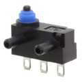 WS0850100F070SA - SWITCH SNAP ACTION SPDT 1A 24V