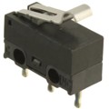 D2F-01FL3-T - SWITCH SNAP ACT SPDT 100MA 30V