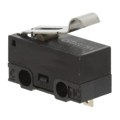 D2F-FL30-D3 - SUBMINIATURE BASIC SWITCH