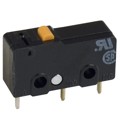 SS-5GL1144D - SWITCH SNAP ACTION HINGE SPDT